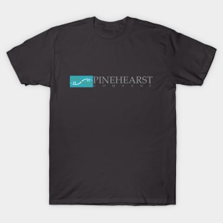 Pinehearst Company T-Shirt